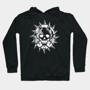 Killer Queen (Outline) Hoodie